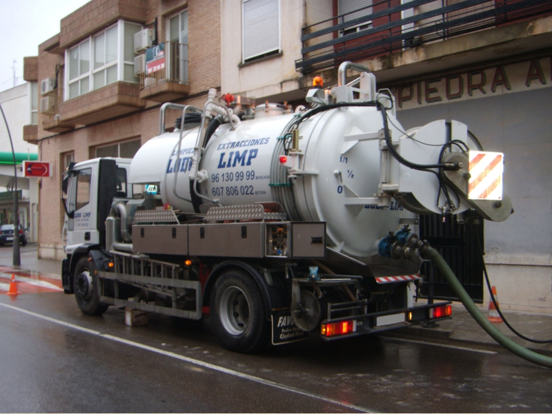 Camion Camion